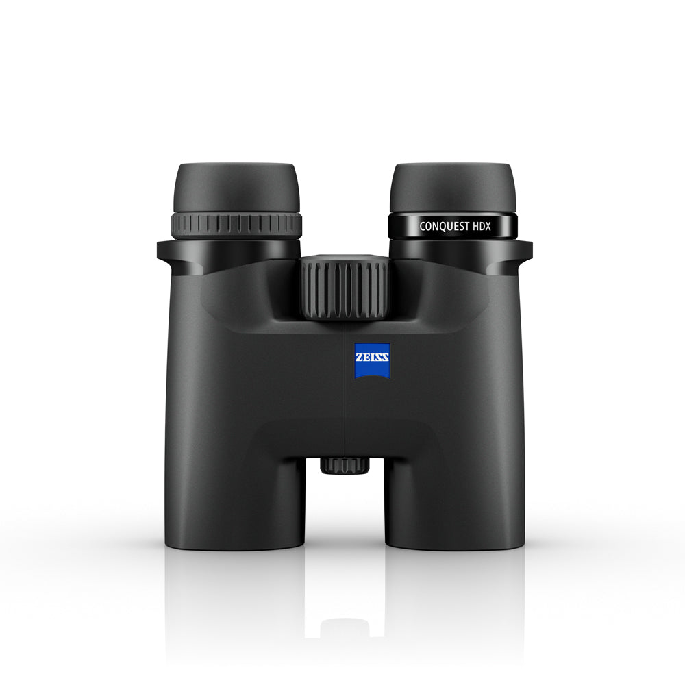 ZEISS 蔡司 Conquest HDX 8x32 雙筒望遠鏡(公司貨)