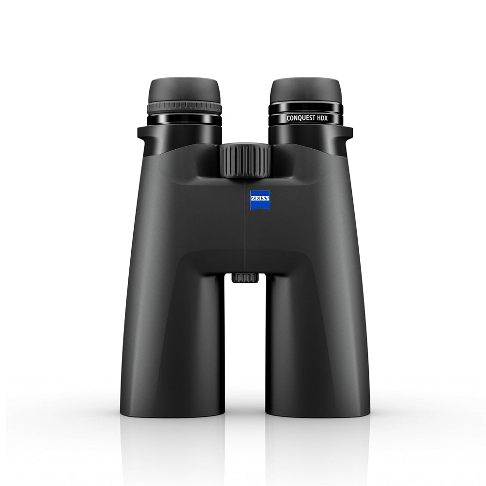 ZEISS 蔡司 Conquest HDX 15x56 雙筒望遠鏡(公司貨)