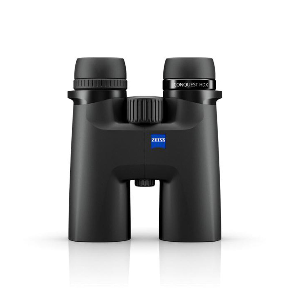 ZEISS 蔡司 Conquest HDX 10x42 雙筒望遠鏡(公司貨)