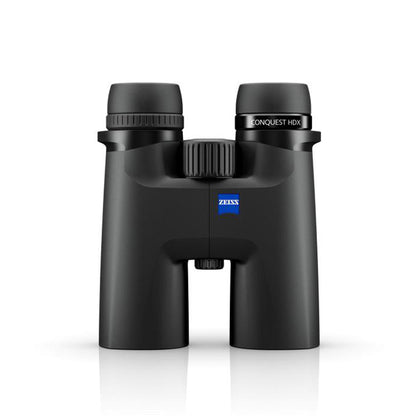 ZEISS 蔡司 Conquest HDX 10x42 雙筒望遠鏡(公司貨)