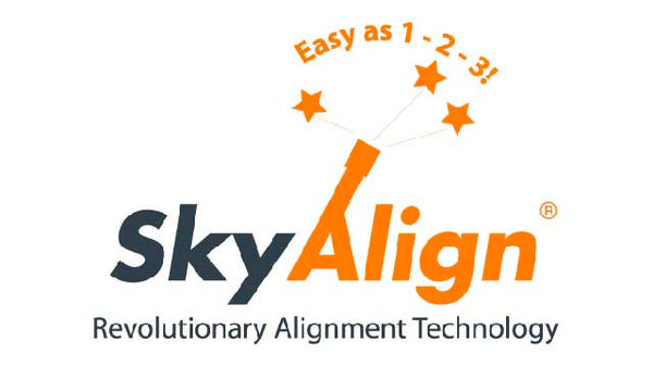 SkyAlign星空校準