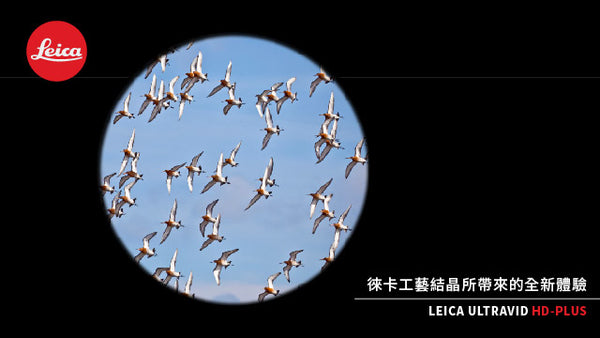 徠卡把世界之美呈現在您眼前