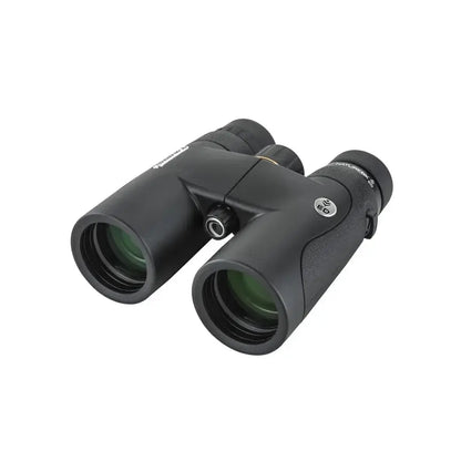 Celestron Nature DX ED 8X42 binoculars - ED ultra-low chromatic aberration lenses, nitrogen-filled waterproof body, wide-angle large eyepieces - goods from the general agent company 