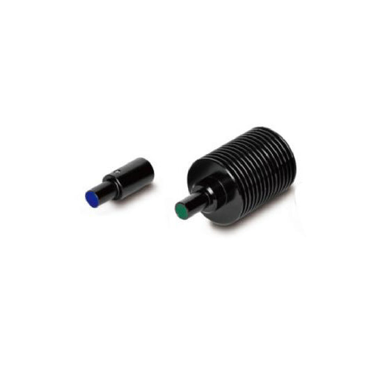 DC0813-3.0W-LED-W/inner coaxial light source-white 