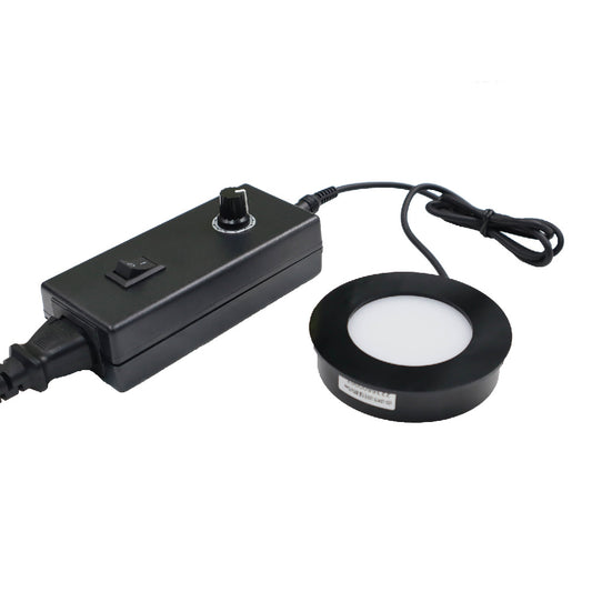 LED-LDW75φ75mm round backlight module 
