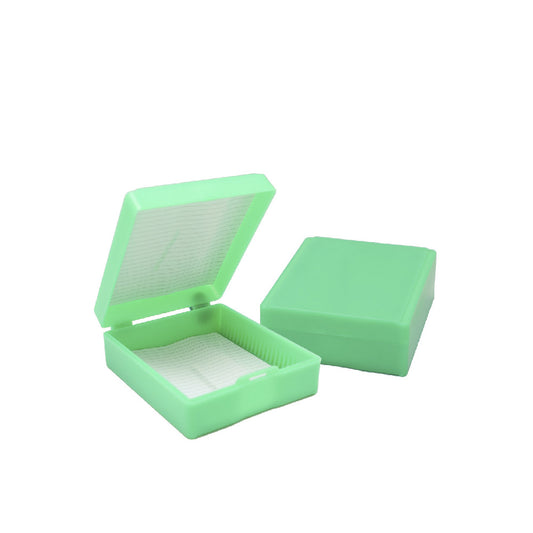 MICROTECH slice storage box (25 slices) 