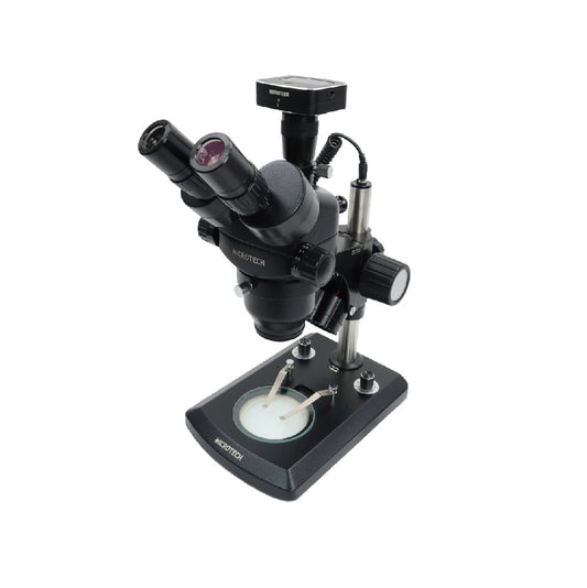 MICROTECH SZ5T.588 WiFi 數位立體顯微鏡