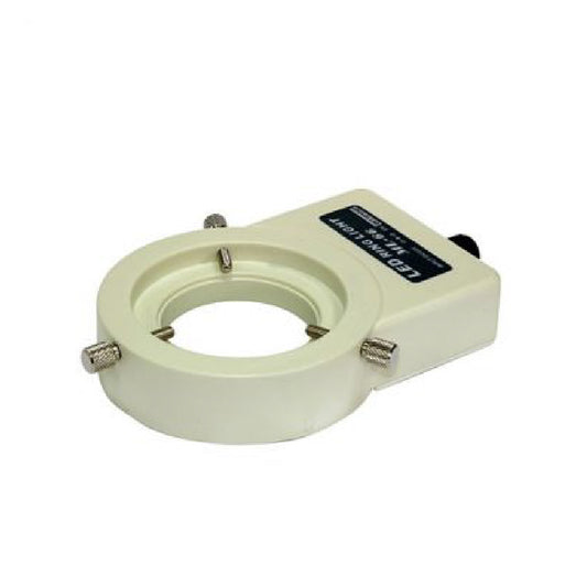 ML66-LED white light ring light set 