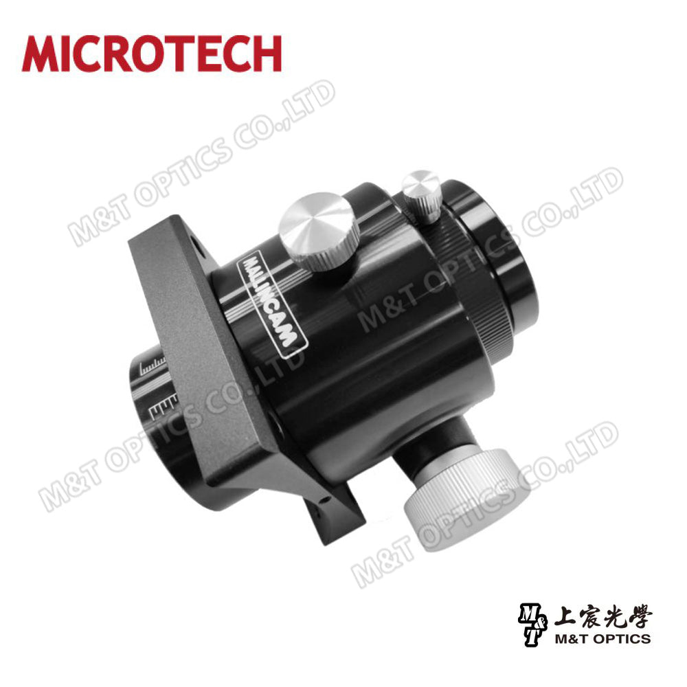 MICROTECH 鏡筒調焦座(線性滑軌型)-SCT/RC10/RC12/RC14/NT6用