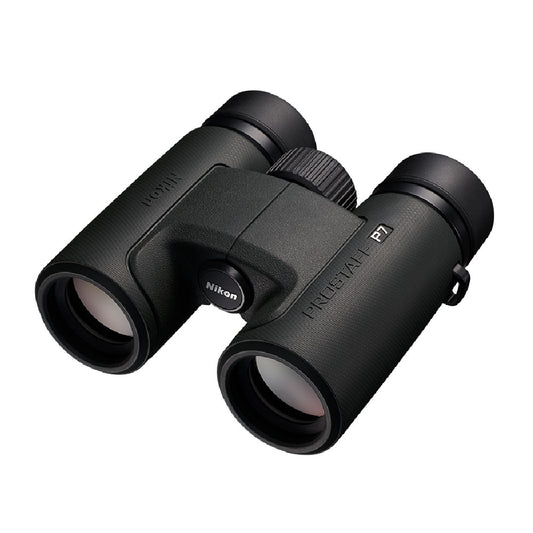 NIKON Prostaff P7 8x30 雙筒望遠鏡 (總代理公司貨)