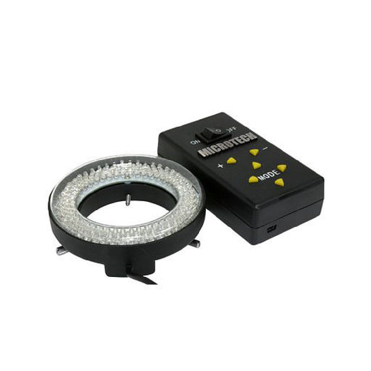 R144T-LED white light ring light set 