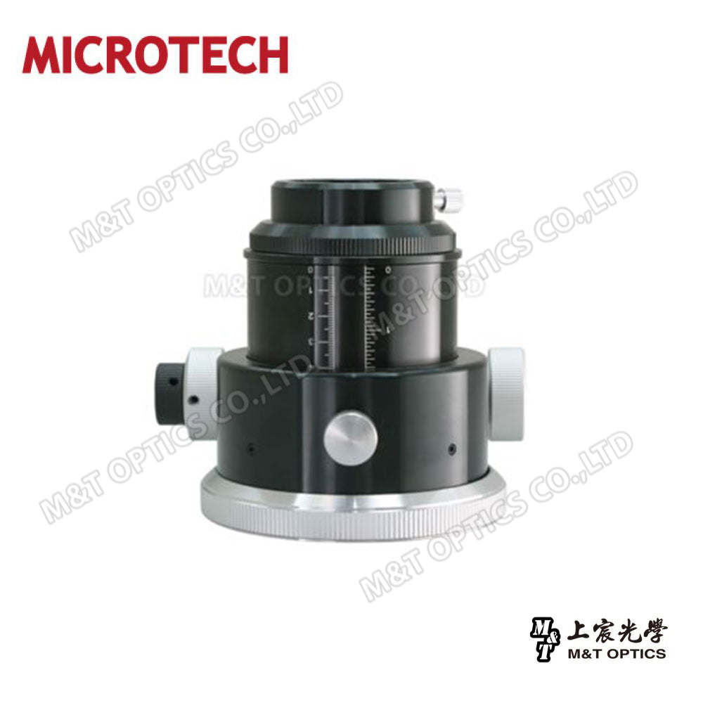 MICROTECH 鏡筒調焦座(線性滑軌型)-SCT/RC10/RC12/RC14/NT6用