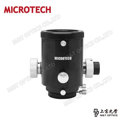 MICROTECH 鏡筒調焦座(線性滑軌型)-SCT/RC10/RC12/RC14/NT6用