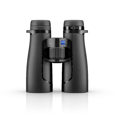 ZEISS 蔡司 SFL 10X50 雙筒望遠鏡（台灣公司貨保固）