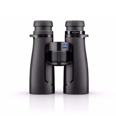 ZEISS 蔡司 SFL 12X50 雙筒望遠鏡（台灣公司貨保固）