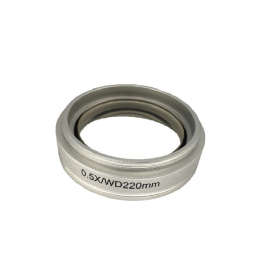 SMZ-OBLENS-0.5X副廠輔助鏡