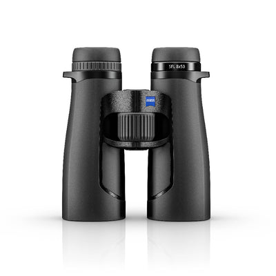 ZEISS 蔡司 SFL 8X50 雙筒望遠鏡（台灣公司貨保固）