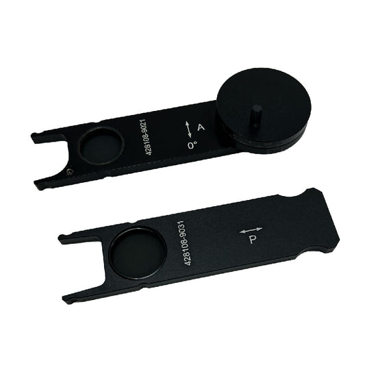 ZEISS反射光偏光模組 For Primotech HD MAT