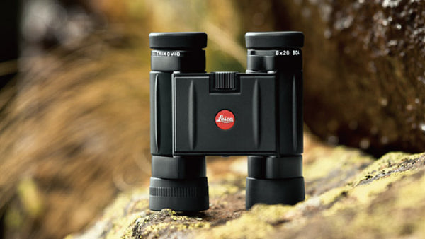 【品牌故事】LEICA徠卡-德國精密加工製造業的典範