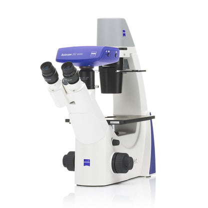 ZEISS Primovert TR Digital 數位倒立顯微鏡