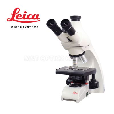 LEICA DM500/DM500T 徠卡雙目/三目型生物顯微鏡