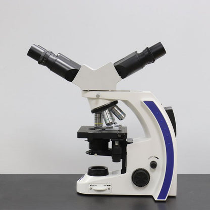 ZEISS Primo Star.2P (Shangchen modified) double observation teaching microscope
