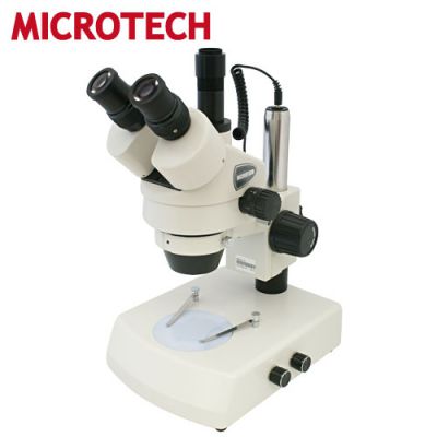 MICROTECH S630-L三目立體顯微鏡(組)