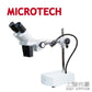 MICROTECH SX-M10高倍雙眼工作放大鏡